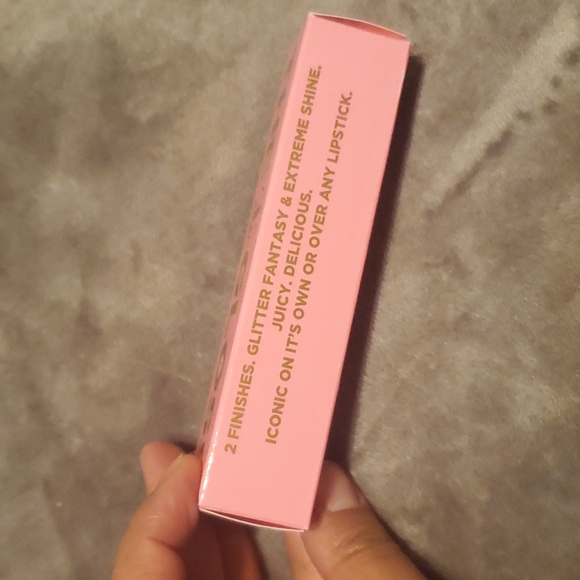 💫 Jeffree Star The Gloss - Picture 3 of 6